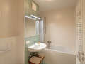 appartamento München Haidhausen 01 bagno 14922