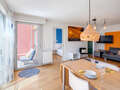 appartamento München Haidhausen 02 zona living 14922