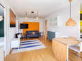 appartamento München Haidhausen 03 zona living 14922