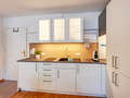appartamento München Parkstadt Bogenhausen 01 cucina 14923