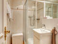 appartamento München Parkstadt Bogenhausen 01 bagno 14923