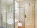 appartamento München Parkstadt Bogenhausen 02 bagno 14923