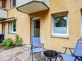 appartamento München Parkstadt Bogenhausen 03 terrazza 14923