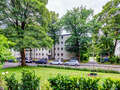appartamento München Parkstadt Bogenhausen 02 vista 14923