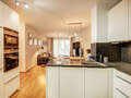 appartamento München Freimann 03 cucina 14924