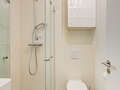 appartamento München Freimann 02 2° bagno 14924