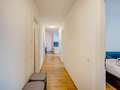 appartamento München Freimann 01 ingresso/corridioio 14924