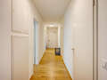 appartamento München Freimann 03 ingresso/corridioio 14924