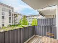 appartamento München Freimann 02 balcone 14924