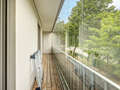 appartamento München Freimann 02 loggia 14924