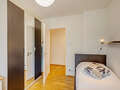 appartamento München Freimann 02 2° camera da letto 14924