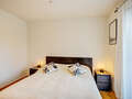 appartamento München Freimann 03 1° camera da letto 14924