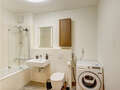 appartamento München Freimann 02 1° bagno 14924