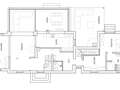 villa Oberhaching 01 planimetria 14925