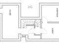 villa Oberhaching 03 planimetria 14925