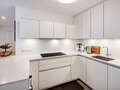 appartamento München Waldtrudering 02 cucina 14926