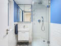 appartamento München Waldtrudering 01 2° bagno 14926