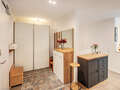 appartamento München Waldtrudering 02 ingresso/corridioio 14926