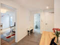 appartamento München Waldtrudering 03 ingresso/corridioio 14926