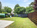 appartamento München Waldtrudering 01 giardino 14926