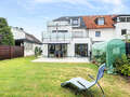 appartamento München Waldtrudering 02 giardino 14926