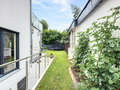 appartamento München Waldtrudering 04 giardino 14926