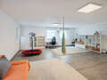 appartamento München Waldtrudering 01 sala hobby 14926