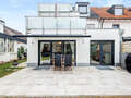 appartamento München Waldtrudering 02 terrazza 14926