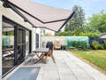 appartamento München Waldtrudering 03 terrazza 14926