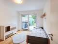 appartamento München Waldtrudering 01 2° camera da letto 14926