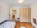 appartamento München Waldtrudering 02 2° camera da letto 14926