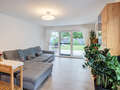 appartamento München Waldtrudering 02 zona living 14926