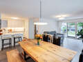 appartamento München Waldtrudering 05 zona living 14926
