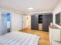 appartamento München Waldtrudering 02 1° camera da letto 14926