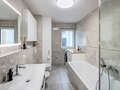 appartamento München Waldtrudering 01 1° bagno 14926