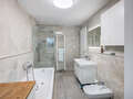 appartamento München Waldtrudering 03 1° bagno 14926