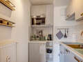attico München Obermenzing 02 cucina 14927