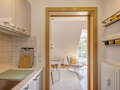 attico München Obermenzing 03 cucina 14927