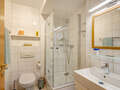 attico München Obermenzing 01 bagno 14927
