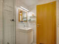 attico München Obermenzing 03 bagno 14927