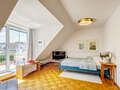 attico München Obermenzing 01 zona living 14927