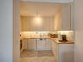 appartamento München Maxvorstadt 01 cucina 14928