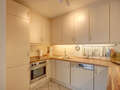 appartamento München Maxvorstadt 02 cucina 14928