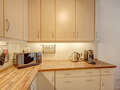 appartamento München Maxvorstadt 03 cucina 14928