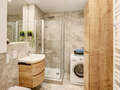 appartamento München Maxvorstadt 01 bagno 14928
