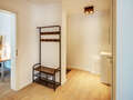 appartamento München Maxvorstadt 01 ingresso/corridioio 14928