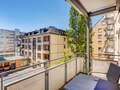 appartamento München Maxvorstadt 01 balcone 14928