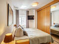 appartamento München Maxvorstadt 01 camera da letto 14928