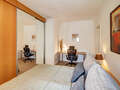 appartamento München Maxvorstadt 02 camera da letto 14928