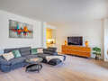 appartamento München Maxvorstadt 01 zona living 14928